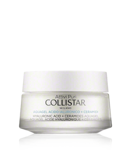 Collistar Attivi Puri Hyaluronic Acid + Ceramides Aquagel (50 ml)