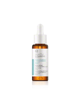 Collistar Attivi Puri Hyaluronic + Polyglutamic Acid (30 ml)
