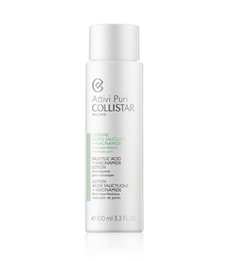 Collistar Attivi Puri Salicylic Acid + Niacinamide Lotion (100 ml)