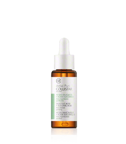Collistar Attivi Puri Salicylic Acid + Succinic Acid (30 ml)