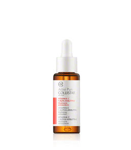 Collistar Attivi Puri Vitamin C + Alpha-Arbutin (30 ml)