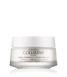 Collistar Attivi Puri Vitamin C + Ferulic Acid Cream (50 ml)