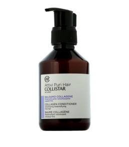 Collistar Attivi Puri Hair Collagen Conditioner (250 ml)
