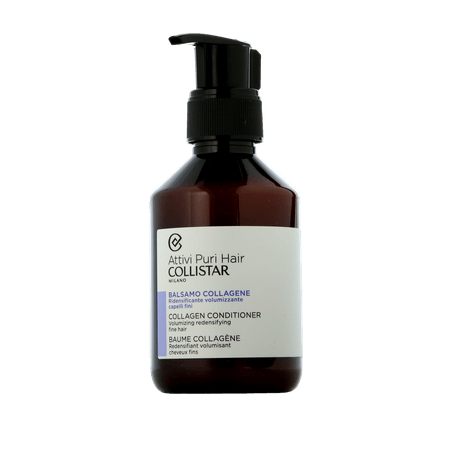 Collistar Attivi Puri Hair Collagen Conditioner (250 ml)