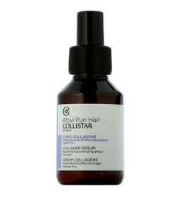 Collistar Attivi Puri Hair Collagen Serum (100 ml)