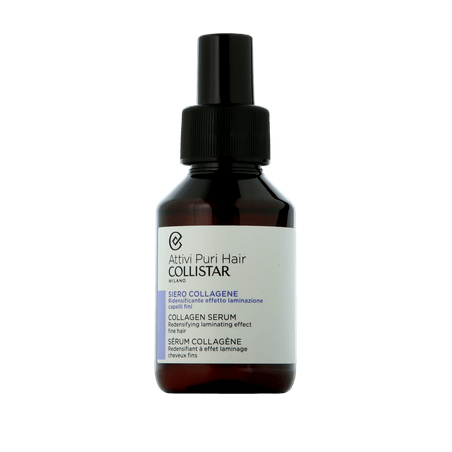 Collistar Attivi Puri Hair Collagen Serum (100 ml)