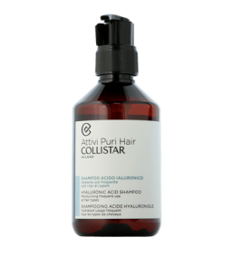 Collistar Attivi Puri Hair Hyaluronic Acid Shampoo (250 ml)