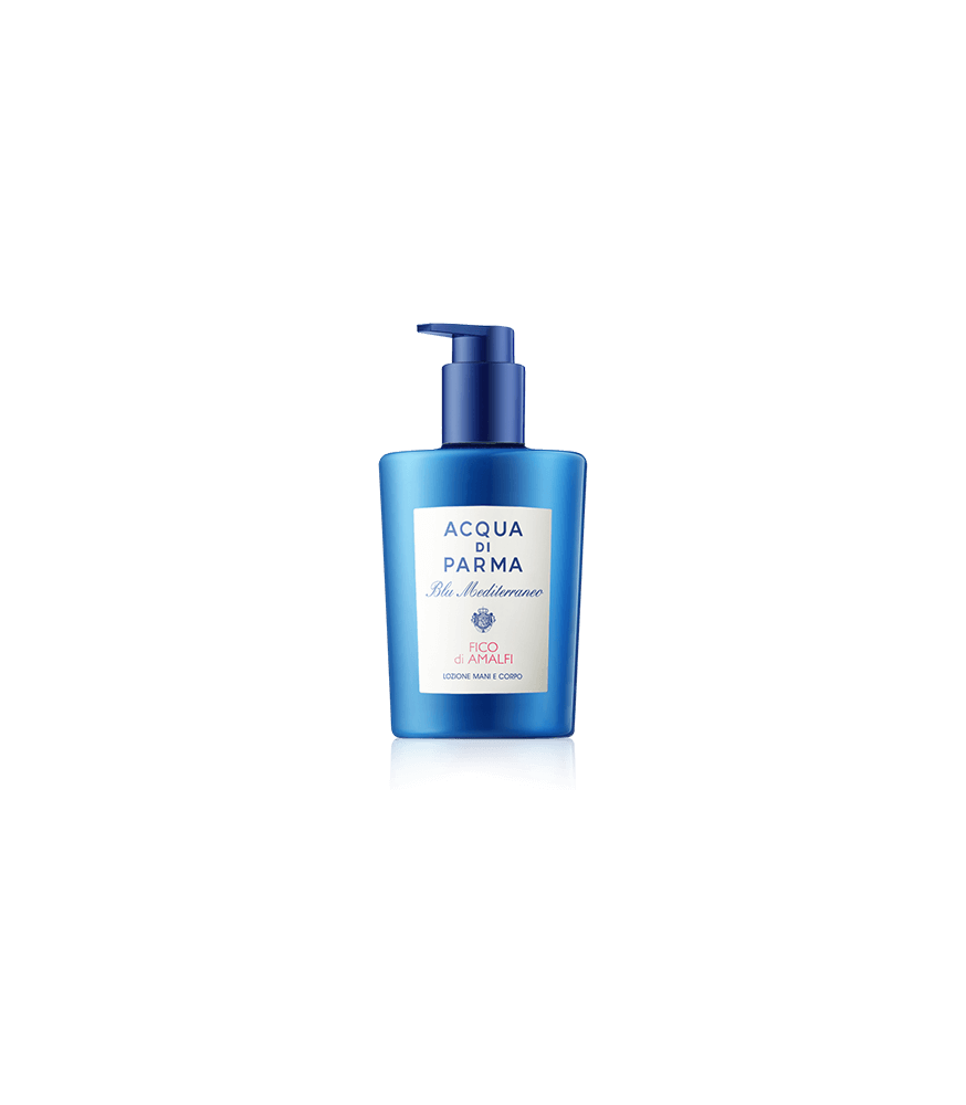 Acqua di Parma Blu Mediterraneo - Fico di Amalfi Hand and Body Lotion (300 ml)