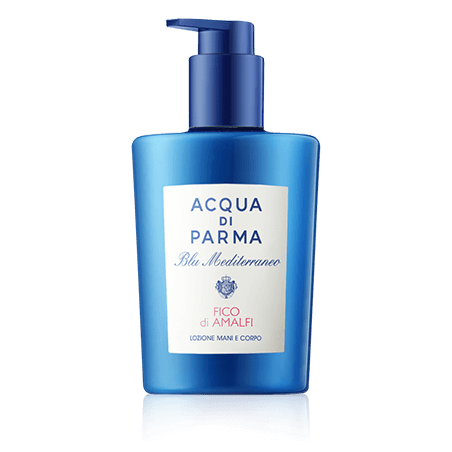 Acqua di Parma Blu Mediterraneo - Fico di Amalfi Hand and Body Lotion (300 ml)