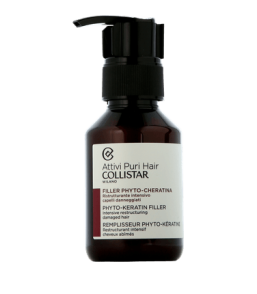 Collistar Attivi Puri Hair Phyto-Keratin Filler (100 ml)
