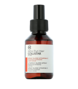 Collistar Attivi Puri Hair Vitamin C Gloss-Spray (100 ml)