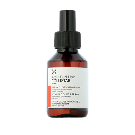 Collistar Attivi Puri Hair Vitamin C Gloss-Spray (100 ml)