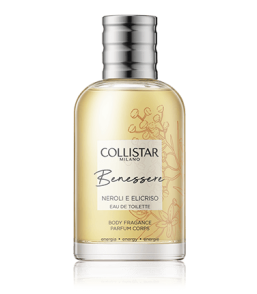 Collistar Benessere Neroli e Elicriso Body Fragrance (100 ml)