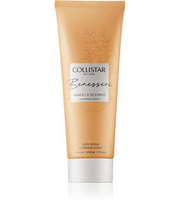 Collistar Benessere Neroli e Elicriso Body Scrub (250 ml)