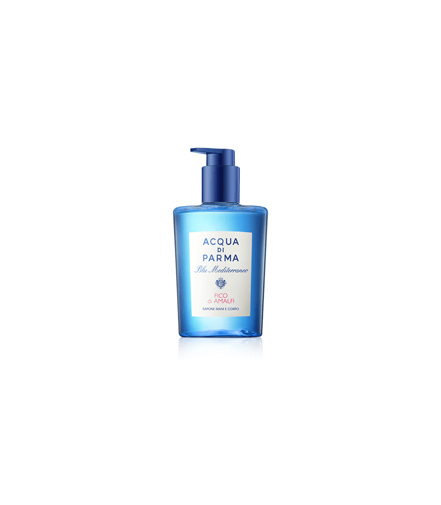 Acqua di Parma Blu Mediterraneo - Fico di Amalfi Hand and Body Wash (300 ml)