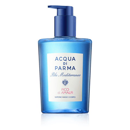 Acqua di Parma Blu Mediterraneo - Fico di Amalfi Hand and Body Wash (300 ml)
