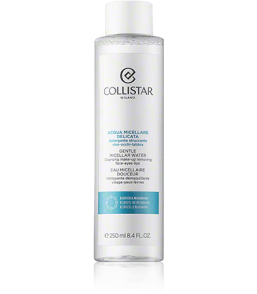 Collistar Cleanser Gentle Micellar Water (250 ml)