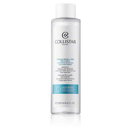 Collistar Cleanser Gentle Micellar Water (250 ml)