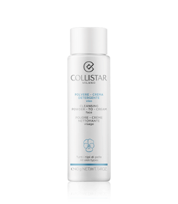 Collistar Cleanser Powder-to-Cream (40 g)