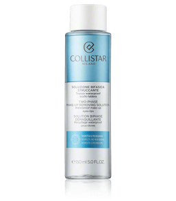 Collistar Cleanser Two-Phase Make-Up Removing Solution (150 ml)