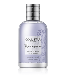 Collistar Fico e Glicine Body Fragrance (100 ml)