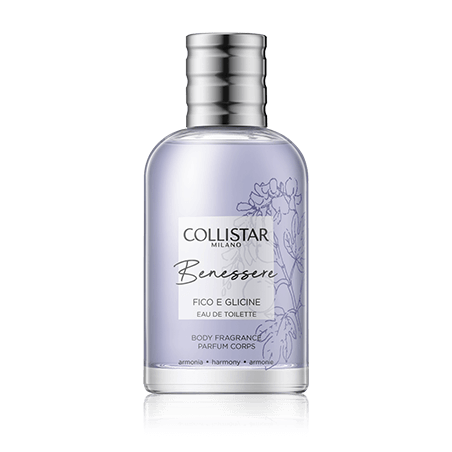 Collistar Fico e Glicine Body Fragrance (100 ml)