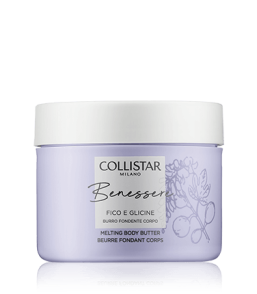 Collistar Fico e Glicine Melting Body Butter (200 ml)