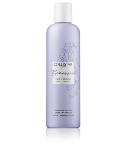 Collistar Fico e Glicine Shower Milk-Cream (250 ml)