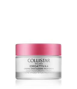 Collistar Idroattiva+ Deep Moisturizing Cream (30 ml)