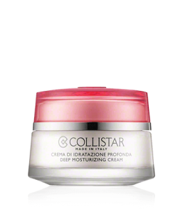 Collistar Idro-Attiva Deep Moisturizing Cream (50 ml)