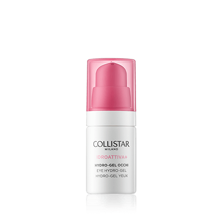 Collistar Idroattiva+ Eye Hydro-Gel (15 ml)