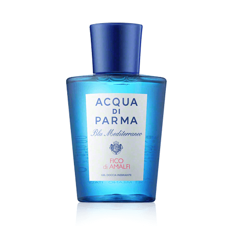 Acqua di Parma Blu Mediterraneo - Fico di Amalfi Shower Gel (200 ml)