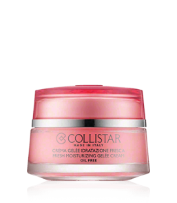 Collistar Idro-Attiva Fresh Moisturizing Gelée Cream (50 ml)