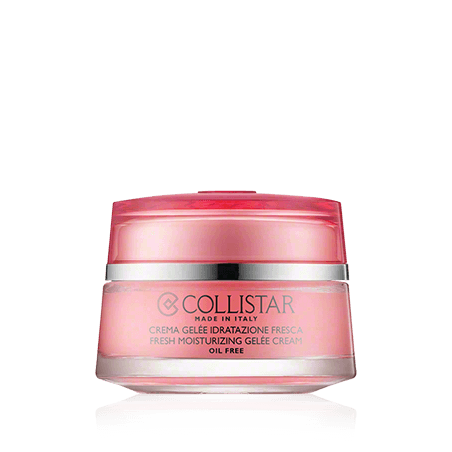 Collistar Idro-Attiva Fresh Moisturizing Gelée Cream (50 ml)