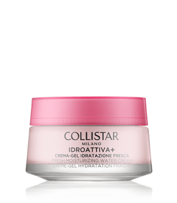 Collistar Idroattiva+ Fresh Moisturizing Water Cream (50 ml)