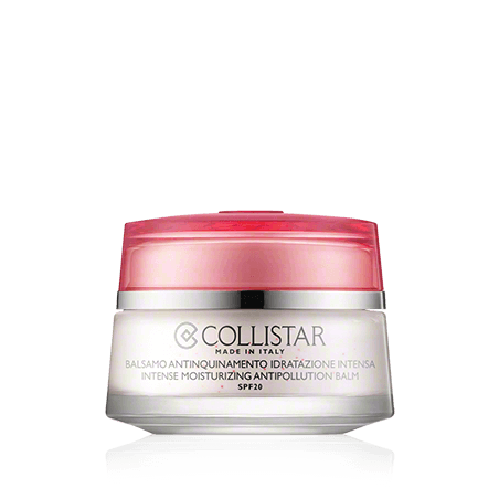 Collistar Idro-Attiva Intense Moisturizing Antipollution Balm (50 ml)