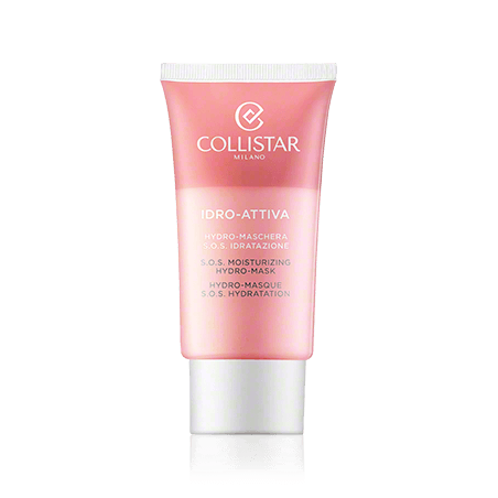 Collistar Idro-Attiva S.O.S. Moisturizing Hydro-Masque (75 ml)