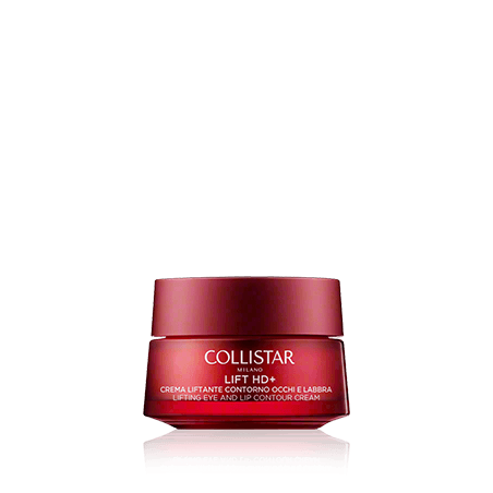 Collistar Lift HD+ Lifting Eyes and Lip Contour Cream (15 ml)