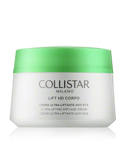 Collistar Lift HD Corpo Ultra-Lifting Anti-Age Cream (400 ml)