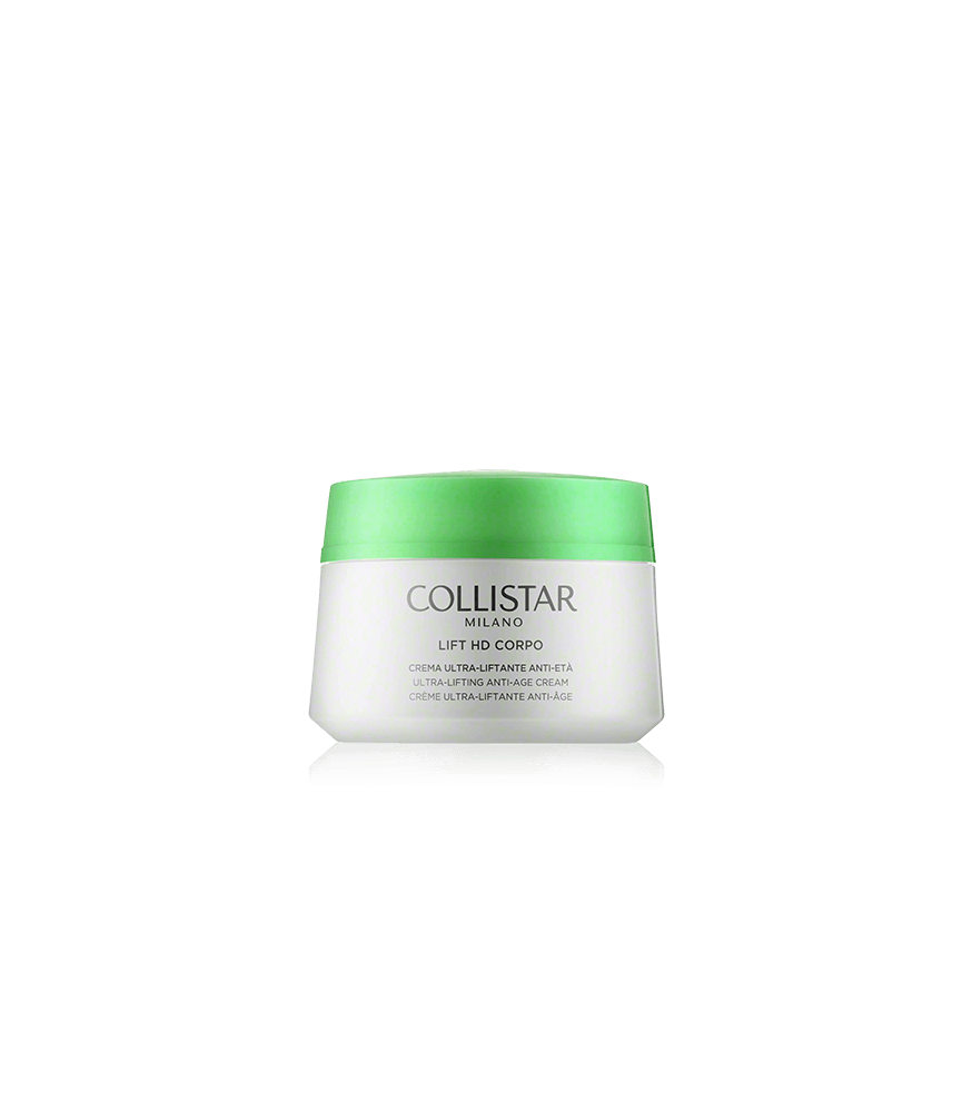 Collistar Lift HD Corpo Ultra-Lifting Anti-Age Cream (400 ml)