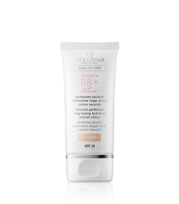 Collistar Magica BB + Detox getönte Tagespflege 1 Light (50 ml)