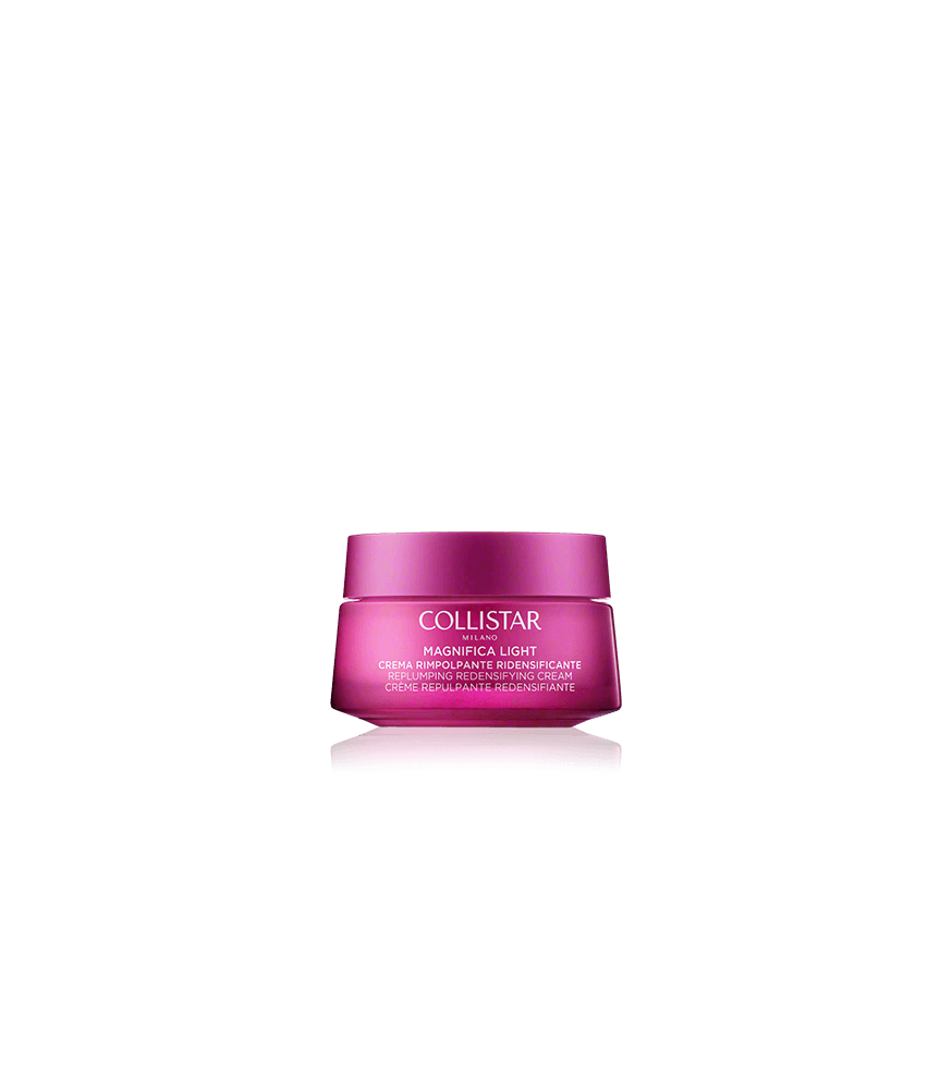 Collistar Magnifica Light Replumping Redensifying Cream (50 ml)
