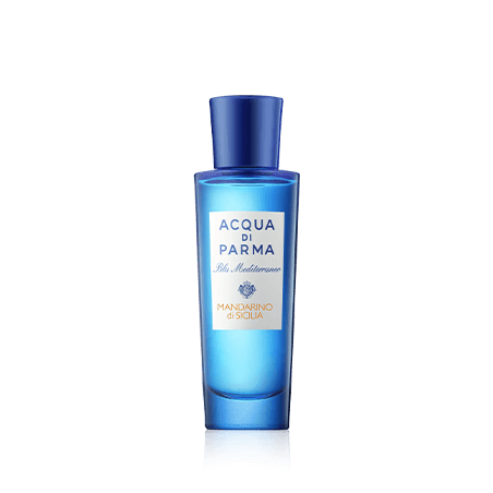 Acqua di Parma Blu Mediterraneo - Mandarino di Sicilia Eau de Toilette Spray (30 ml)