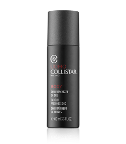 Collistar Man 24 Hour Freshness Deo (100 ml)
