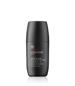 Collistar Man 24Hrs Deo Roll On (75 ml)