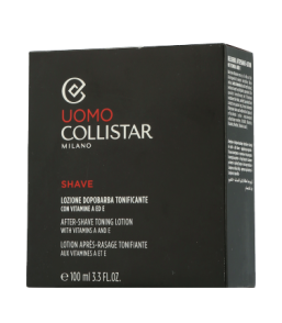 Collistar Man After-Shave Toning Lotion (100 ml)