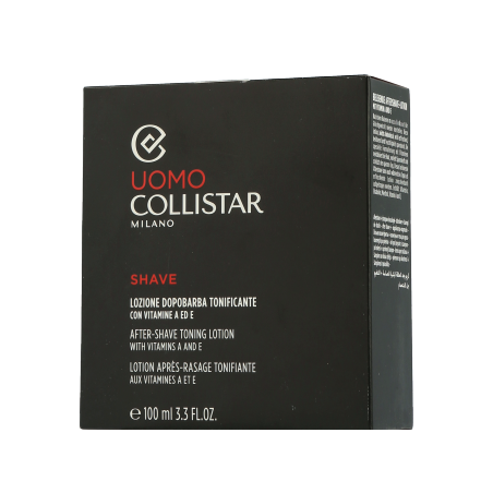 Collistar Man After-Shave Toning Lotion (100 ml)