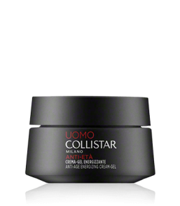 Collistar Man Anti-Età Anti-Age Energizing Cream-Gel (50 ml)