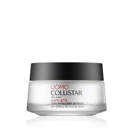 Collistar Man Anti-Età Anti-Wrinkle Revitalizing Cream (50 ml)