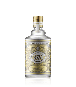 4711 Floral Collection Jasmine Eau de Cologne Spray (100 ml)